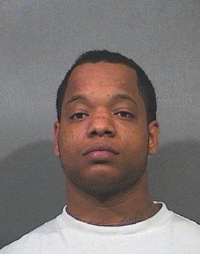 Michael Donte Turner